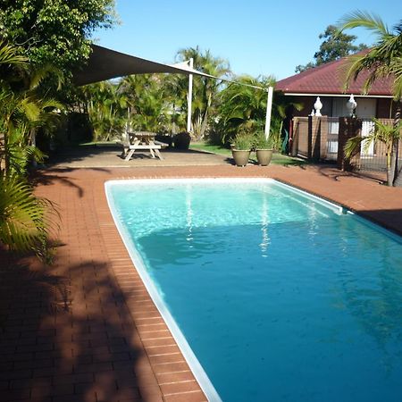 Bomaderry Motor Inn Nowra Exterior photo