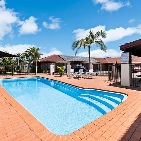 Bomaderry Motor Inn Nowra Exterior photo